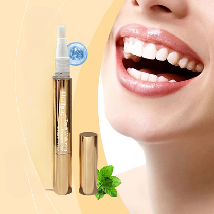 Tandblekning essence penna